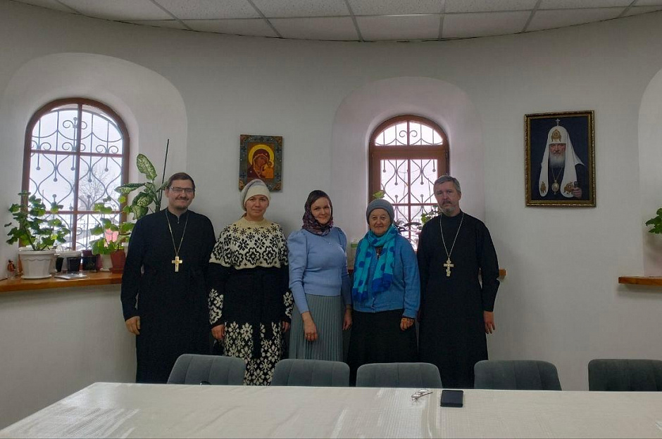 В Курганской епархии объявлен сбор на покупку лошади