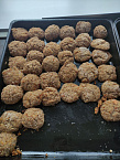 При курганском Порт-Артурском храме продолжает действовать социальная столовая