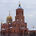Храм святого Иоанна Кронштадтского с. Межборное