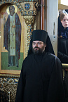Сотни жителей Кургана пришли в Александро-Невский собор на вечерню с Чином прощения