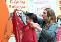 Презентация фильма Курганской епархии об ансамбле жестовой песни «Поющие руки» пройдет 19 июня в Юговке