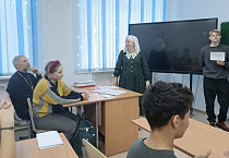 В Кургане православный центр «Обитель милосердия» подвел итоги работы за год
