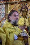 Митрополит Даниил: Жизнь святых апостолов Петра и Павла показывает нам правильный путь христианства