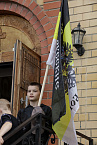 В Курганской епархии проходит традиционный Никольский крестный ход