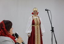 В курганской воскресной школе «Благовест» учебный год начался с концерта