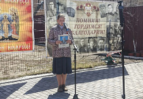 Памятное мероприятие прошло в курганской православной гимназии