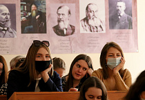 Известный сектовед Александр Дворкин провёл в Кургане семинары по деструктивным культам