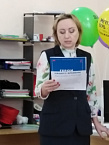 В Петухово священник выступил на Рождественских чтениях