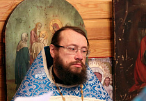 «… И возвратися в дом свой»: В Чимеевский монастырь вернулась обновленная икона Божией Матери