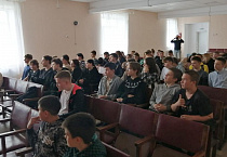 Более 300 учеников разных школ посмотрели документальные фильмы Курганской епархии