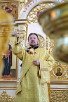 Митрополит Даниил: «Господь всем даёт Свою милость, но от нас зависит, как мы её воспримем»
