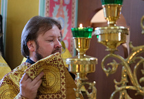 Митрополит Даниил: «Покаяние спасает нас всех, какой бы грех человек ни сотворил в этой жизни»