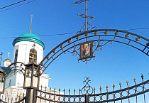 Паломники из Варгашей побывали в Каргаполье