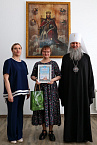 В Кургане подвели итоги межрегионального этапа конкурса «За нравственный подвиг учителя»
