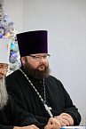 В Курганской епархии подвели итоги 2024 года