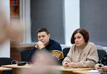 В Кургане Союз православных женщин организовал круглый стол о борьбе со сквернословием