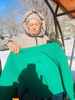 В Кургане Центр гуманитарной помощи «Надежда» продолжает социальное служение