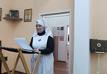 Два курганских прихода подвели итоги деятельности за год