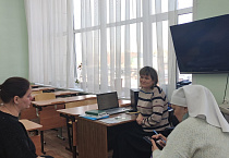 В Кургане психолог Центра гуманитарной помощи Порт-Артурского храма рассказала, как пережить утрату близких