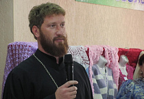 Иерей Константин Балин