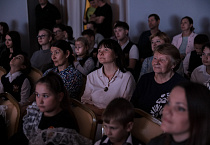 Курганская православная гимназия отметила 20-летний юбилей 