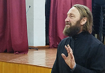 Члены СПЖ села Тагильского продолжают реализацию проекта «Православная экспедиция»