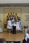 Театральный коллектив «Жар-птица» из города Кургана участвовал в «Царских Днях»