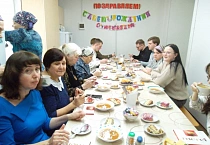 В Кургане воскресная школа при Покровском храме отметила 20-летие