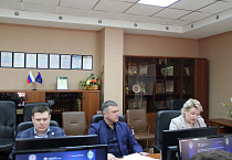 Представитель Курганской епархии рассказал об угрозе терроризма сотрудникам регионального казначейства