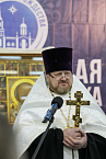 В Кургане в 18-й раз открылась выставка-ярмарка «Добрый свет Рождества»