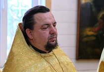 В храме посёлка Смолино почтили память курганских подвижников благочестия
