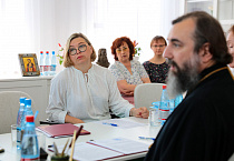 В Кургане подвели итоги межрегионального этапа конкурса «За нравственный подвиг учителя»