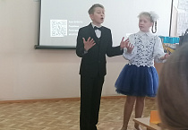 Епархиальный этап конкурса юных чтецов завершился в Кургане
