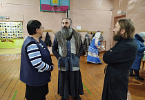 Члены СПЖ села Тагильского продолжают реализацию проекта «Православная экспедиция»