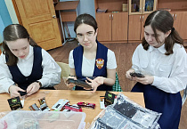 Из Богоявленского собора Кургана отправилась гуманитарная «ГАЗель» для бойцов СВО