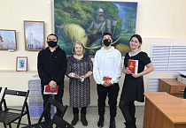 В Кургане в гостиной «Репка» ежедневно проходят экскурсии для школьников