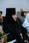 В Кургане состоялись юбилейные XX Рождественские образовательные чтения