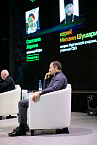 Курганские священники приняли участие в Международном фестивале документального кино «RT.Док: Время наших героев»