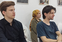 В клубе православных женщин Троицкого собора Кургана прошла очередная воскресная встреча