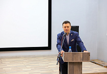 «“Хрустальная” девушка с “богатырским” характером»: в Юговке прошла презентация фильма Курганской епархии о паралимпийской спортсменке