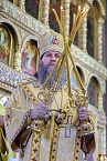 Митрополит Даниил: Жизнь святых апостолов Петра и Павла показывает нам правильный путь христианства