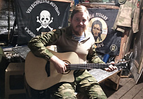 Курганский священник, служивший в ВДВ,  вернулся из зоны проведения СВО