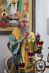 Митрополит Даниил: «Самое главное для нашего спасения - смиряться пред Богом и людьми»
