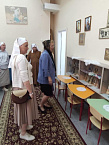 В Курганской епархии обсудили вопросы духовно-нравственного воспитания молодежи