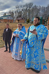 В Казанском Чимеевском мужском монастыре отметили престольный праздник