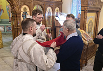 День Иоанна Кронштадтского отпраздновали в селе Кетово