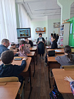 В Кургане воспитанники воскресной школы «Родник» отметили День православной книги