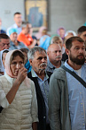 В день Казанской иконы Божией матери Чимеевский монастырь отметил престольный праздник