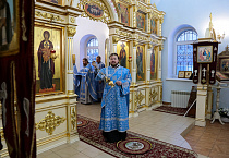Митрополит Даниил: «Бороться со злом можно только одним способом – приумножая добро»