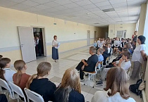 День славянской письменности и культуры отметили в Варгашах